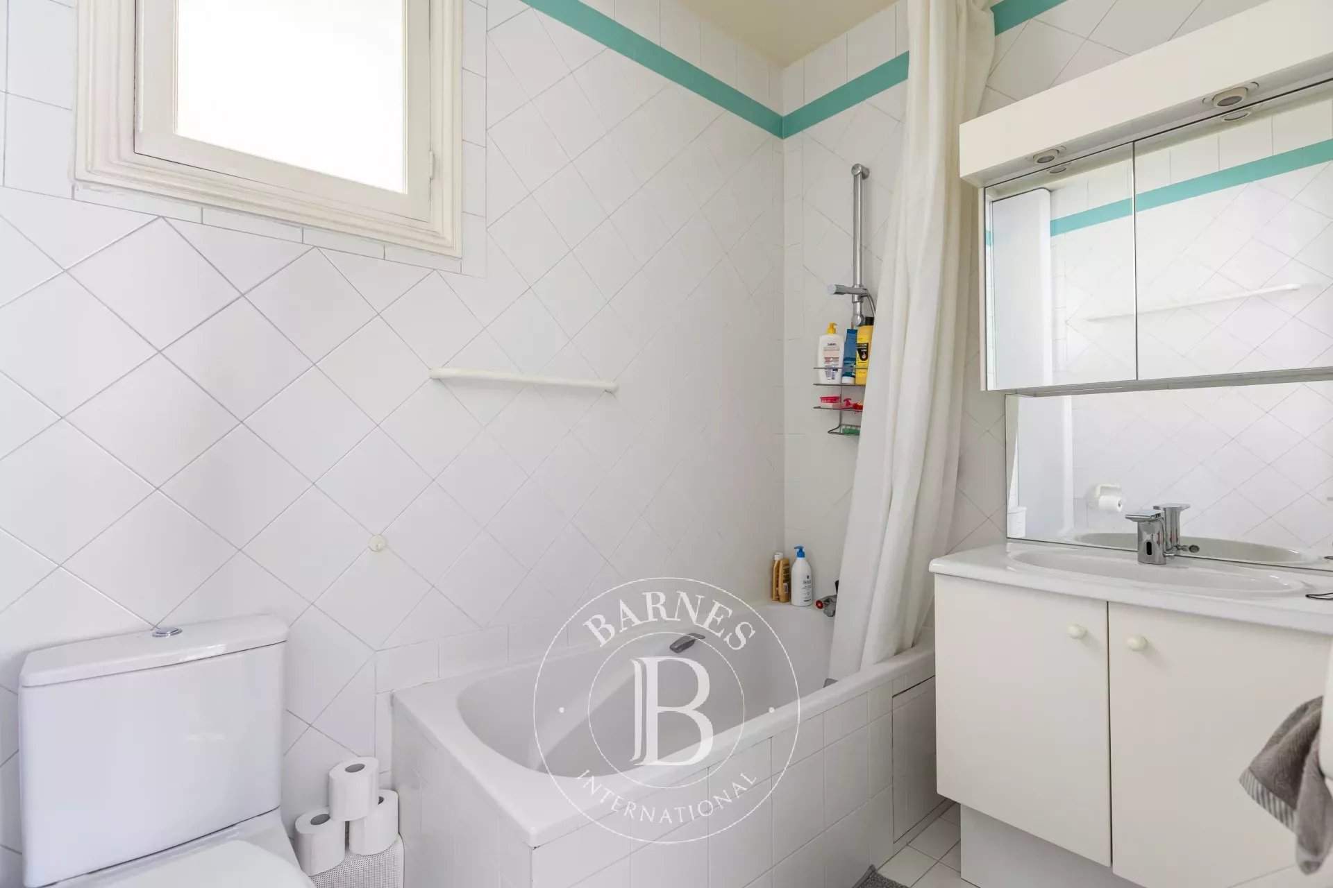 Paris  - Piso 7 Cuartos 4 Habitaciones - picture 12