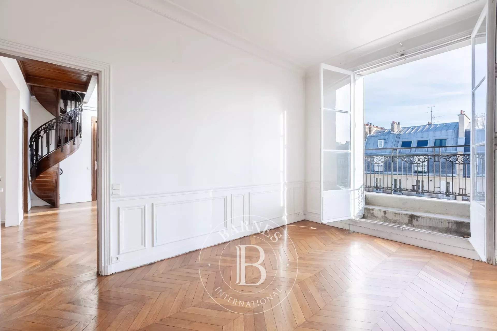 Paris  - Apartment 5 Bedrooms - picture 18