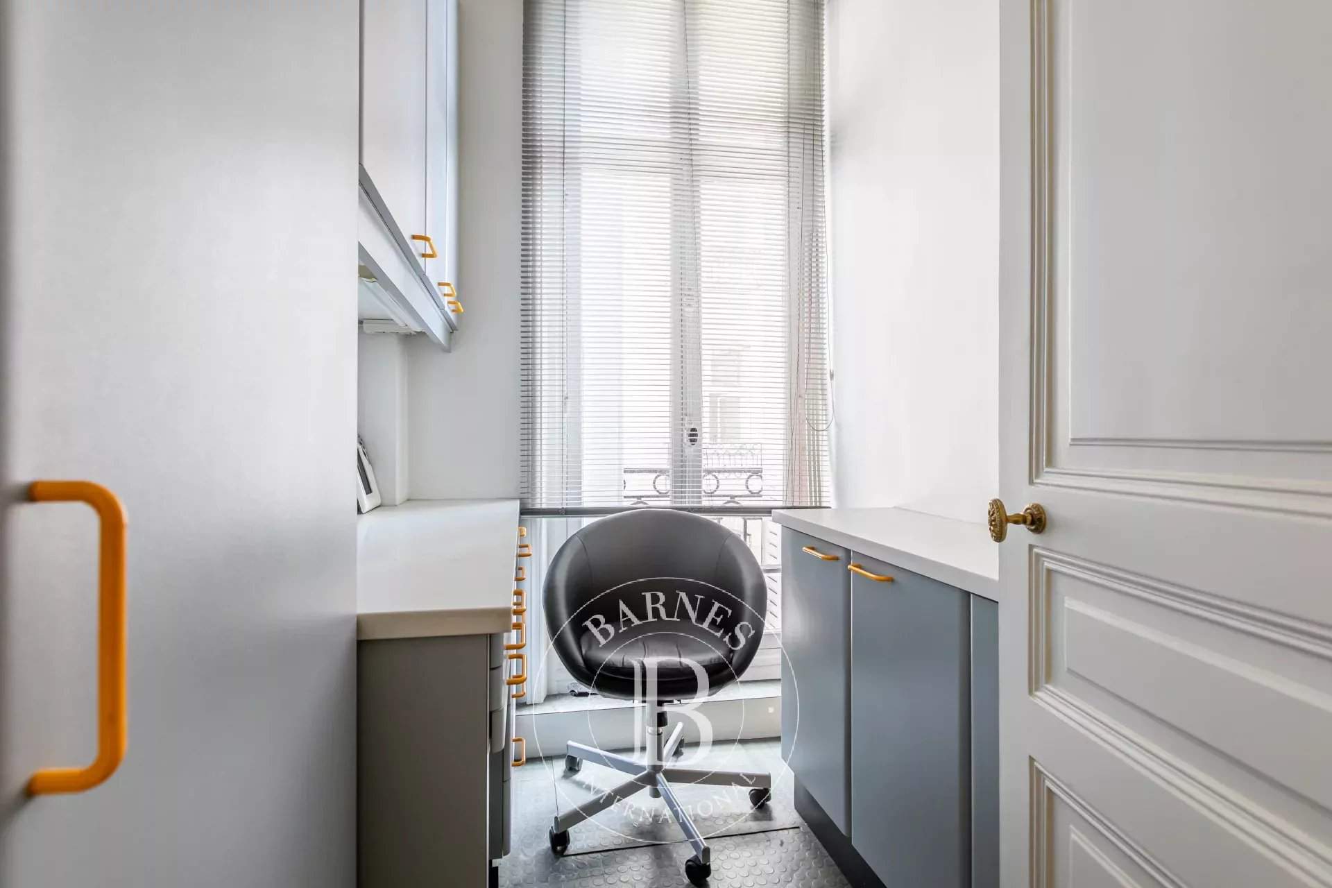 Paris  - Piso 7 Cuartos 4 Habitaciones - picture 14