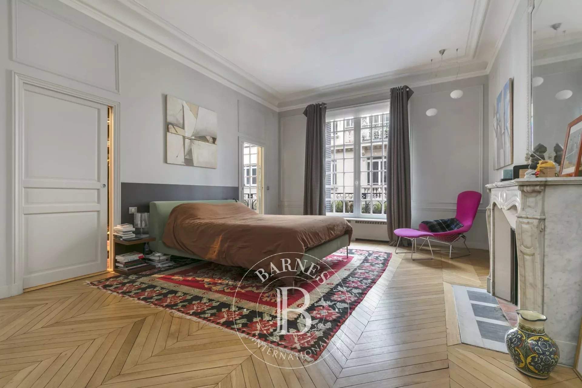 Paris  - Mansion 6 Bedrooms - picture 10