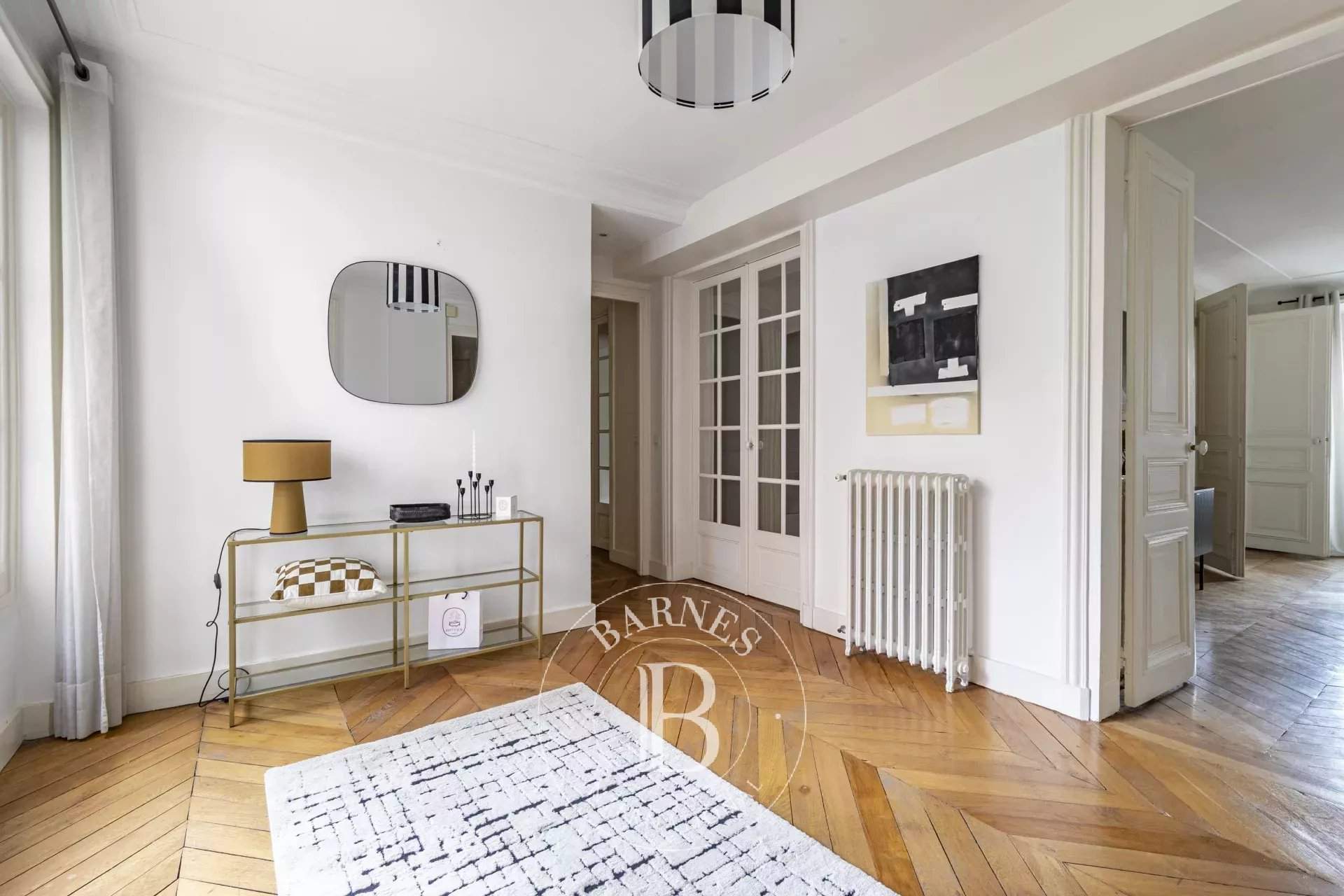 Paris  - Apartment 3 Bedrooms - picture 15