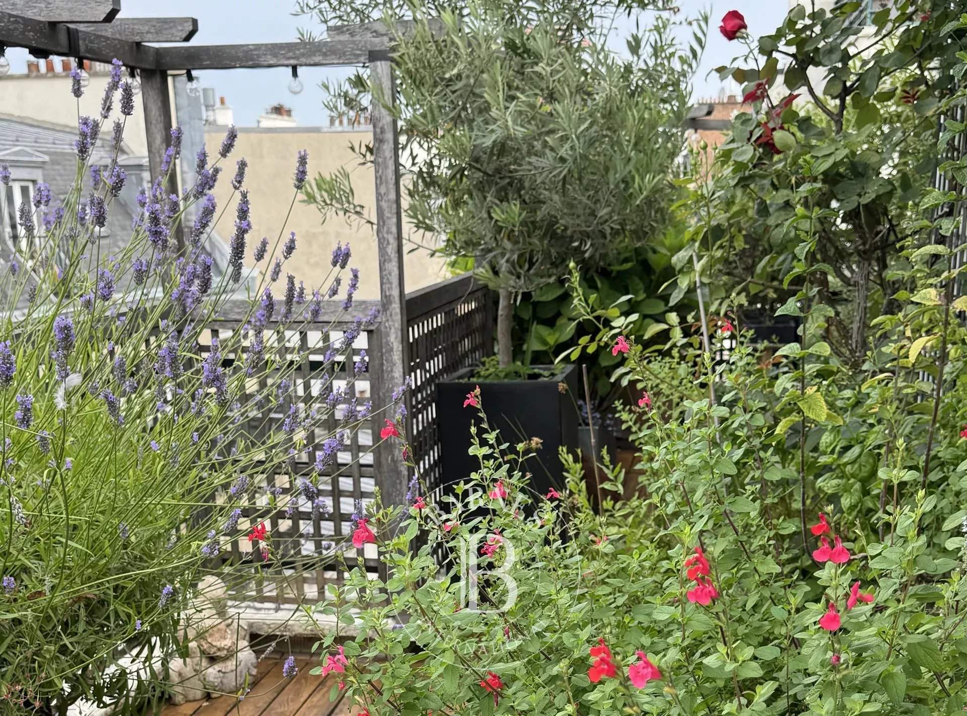 Paris  - Apartment 4 Bedrooms - picture 7