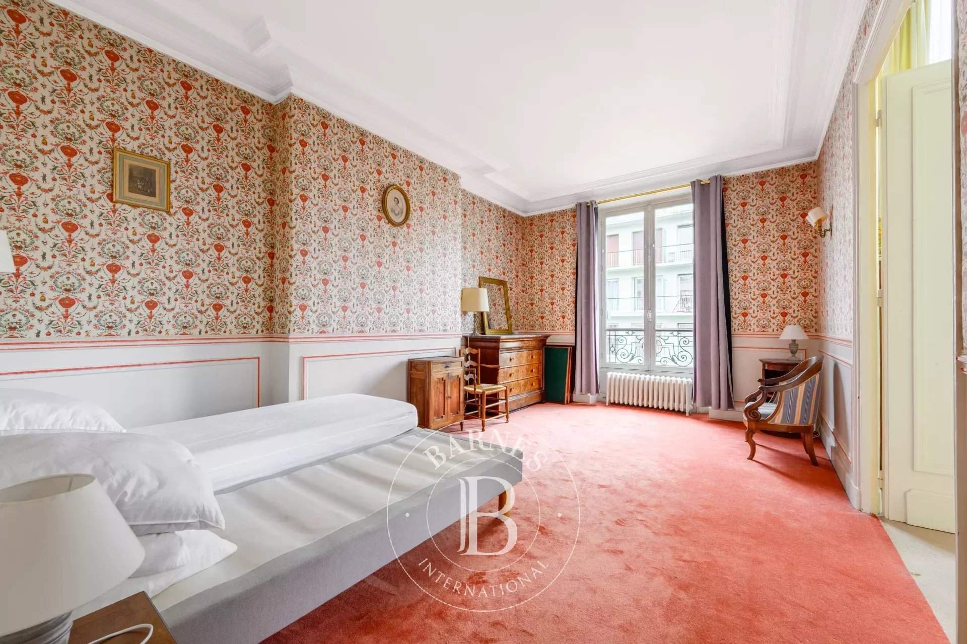 Paris  - Appartement 4 Pièces 2 Chambres - picture 15