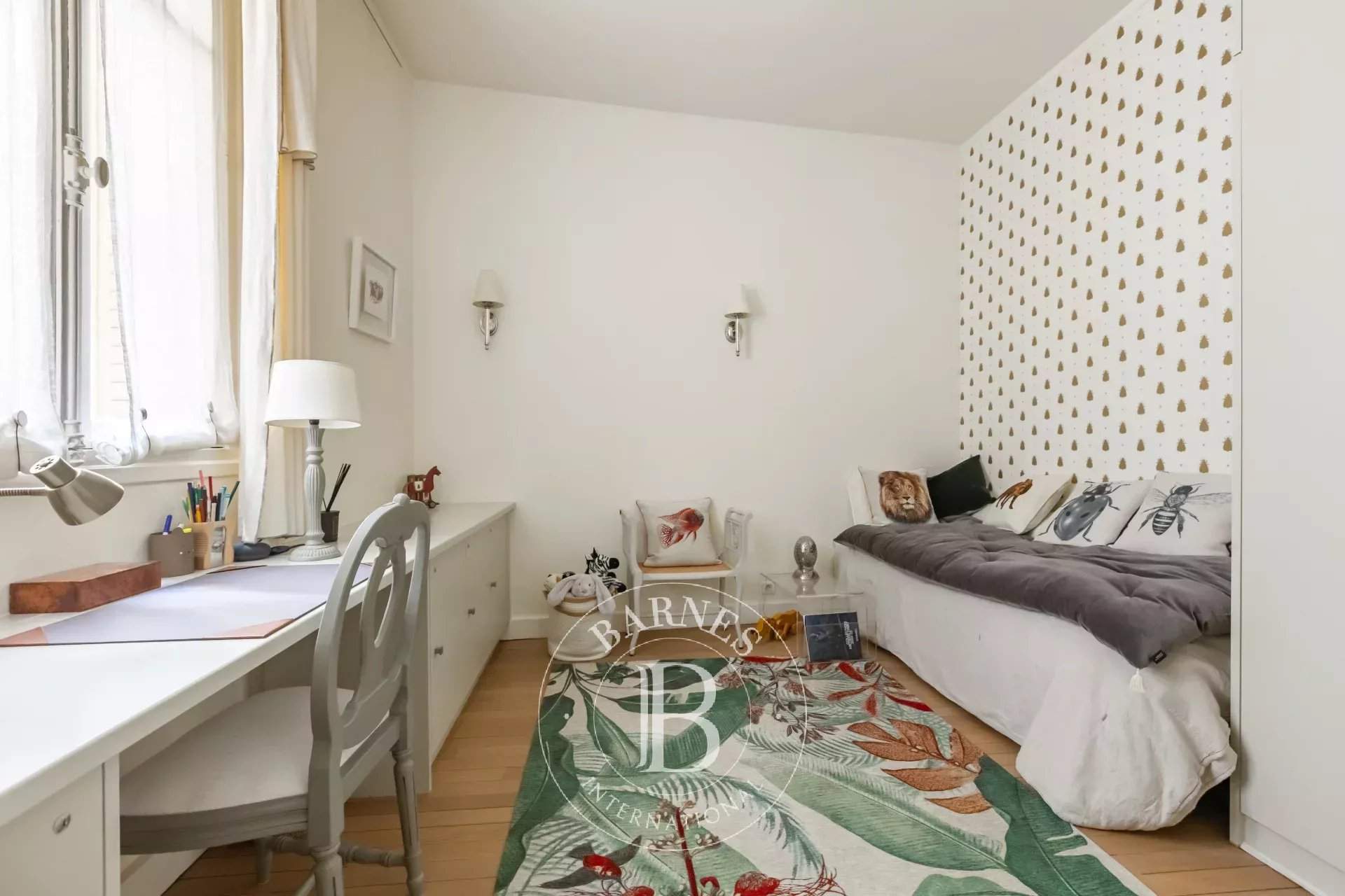 Paris  - Apartment 2 Bedrooms - picture 6