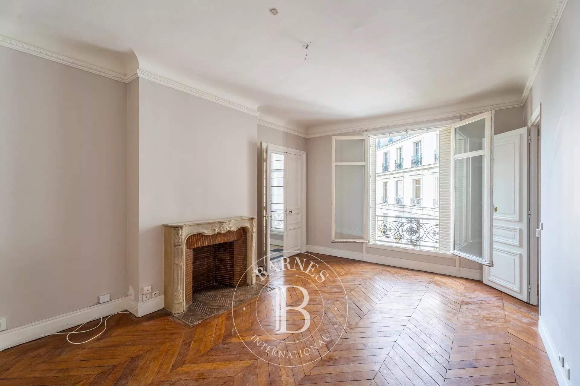 Paris  - Appartement 5 Pièces 4 Chambres - picture 14
