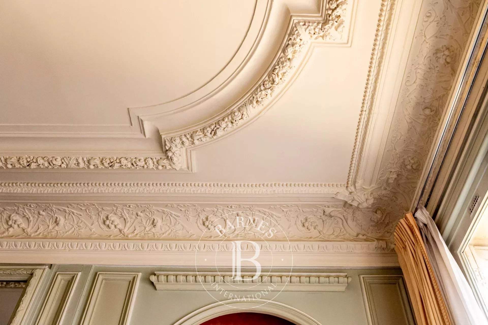 Paris  - Piso 8 Cuartos 5 Habitaciones - picture 9