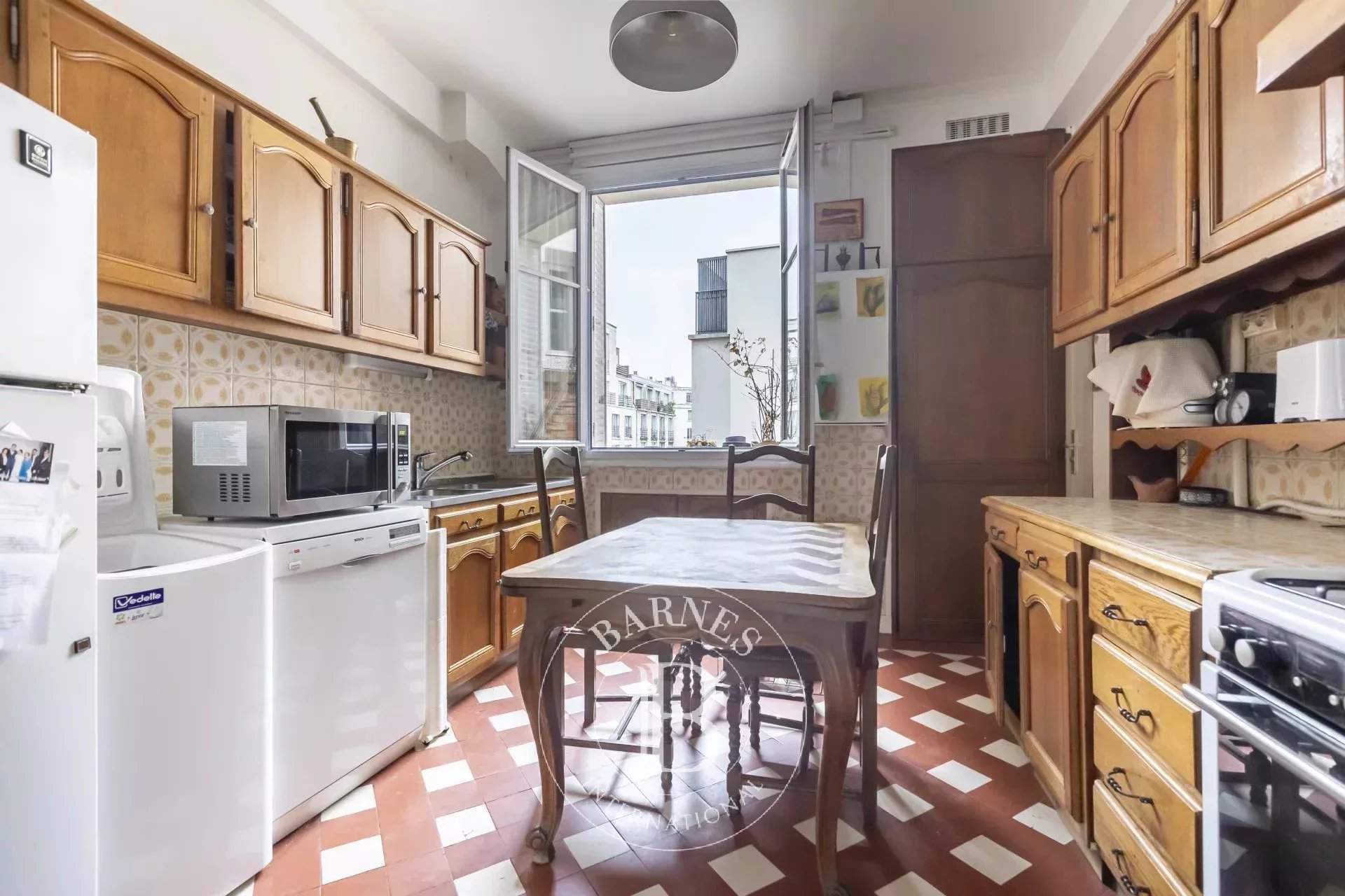 Paris  - Apartment 3 Bedrooms - picture 6