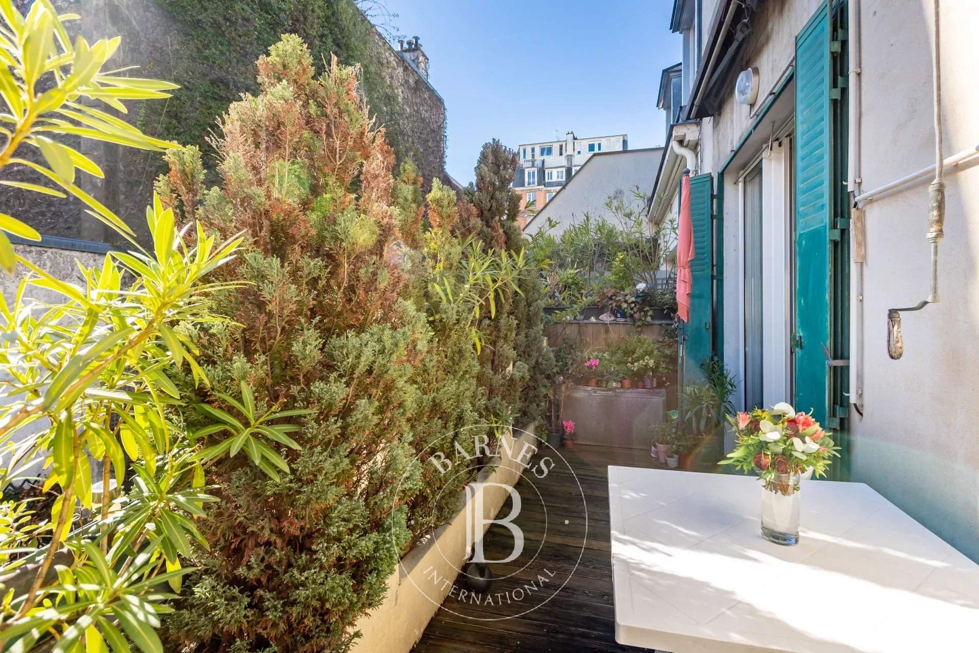 Paris  - Apartment 3 Bedrooms - picture 16