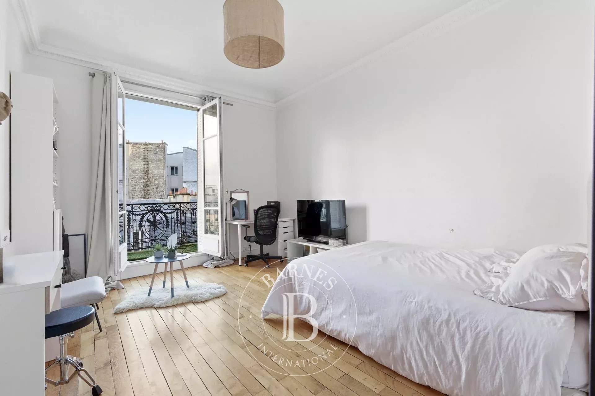 Paris  - Appartement 7 Pi&egrave;ces 4 Chambres - picture 14