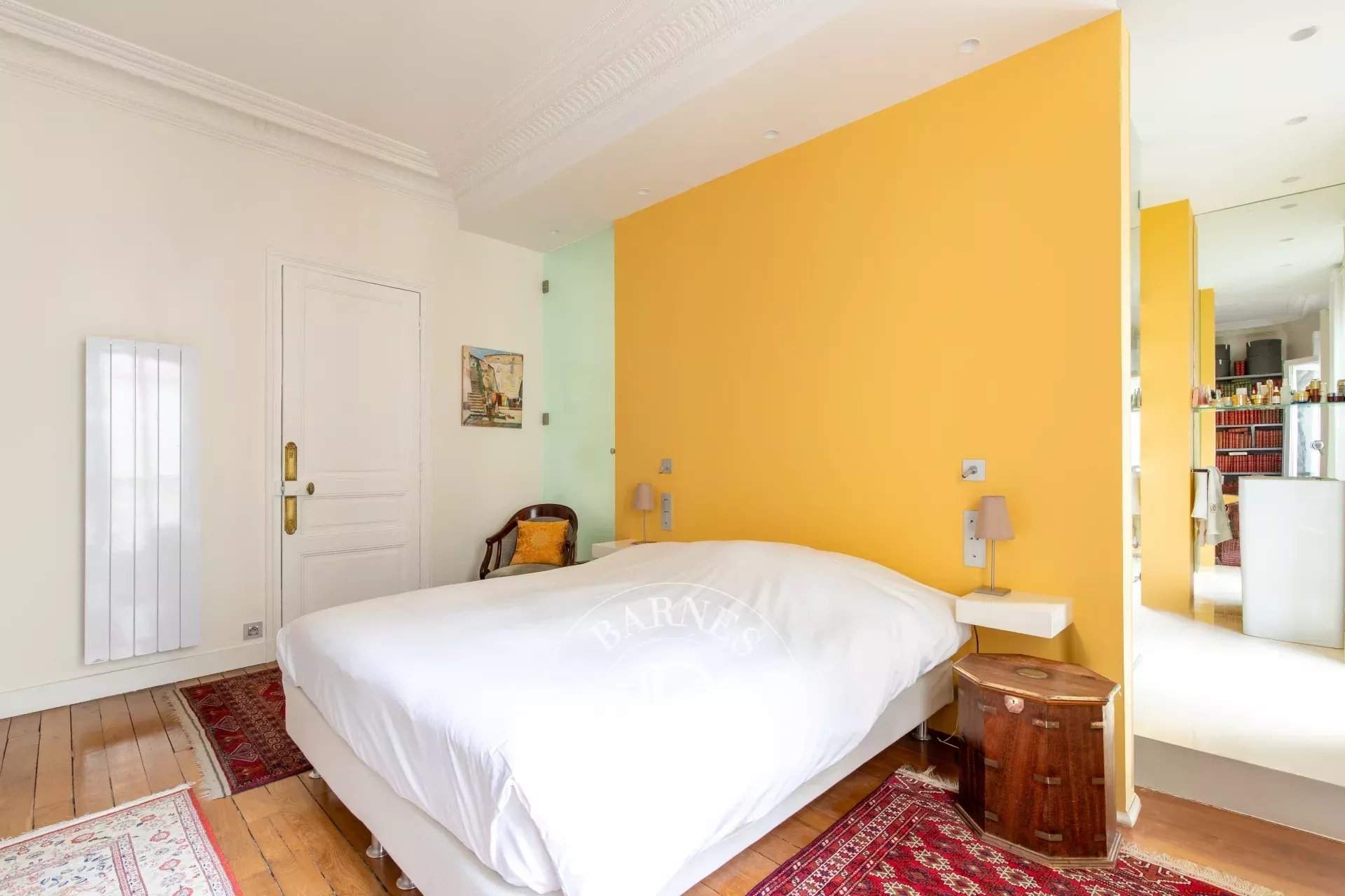 Paris  - Apartment 3 Bedrooms - picture 13