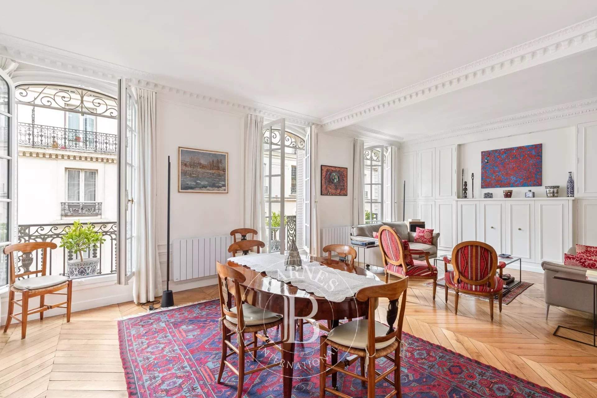Paris  - Apartment 3 Bedrooms - picture 2
