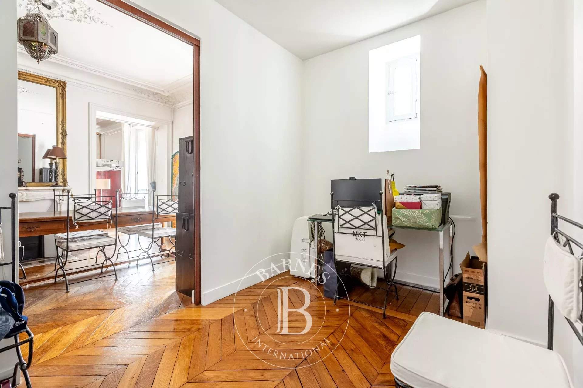 Paris  - Piso 5 Cuartos 3 Habitaciones - picture 9