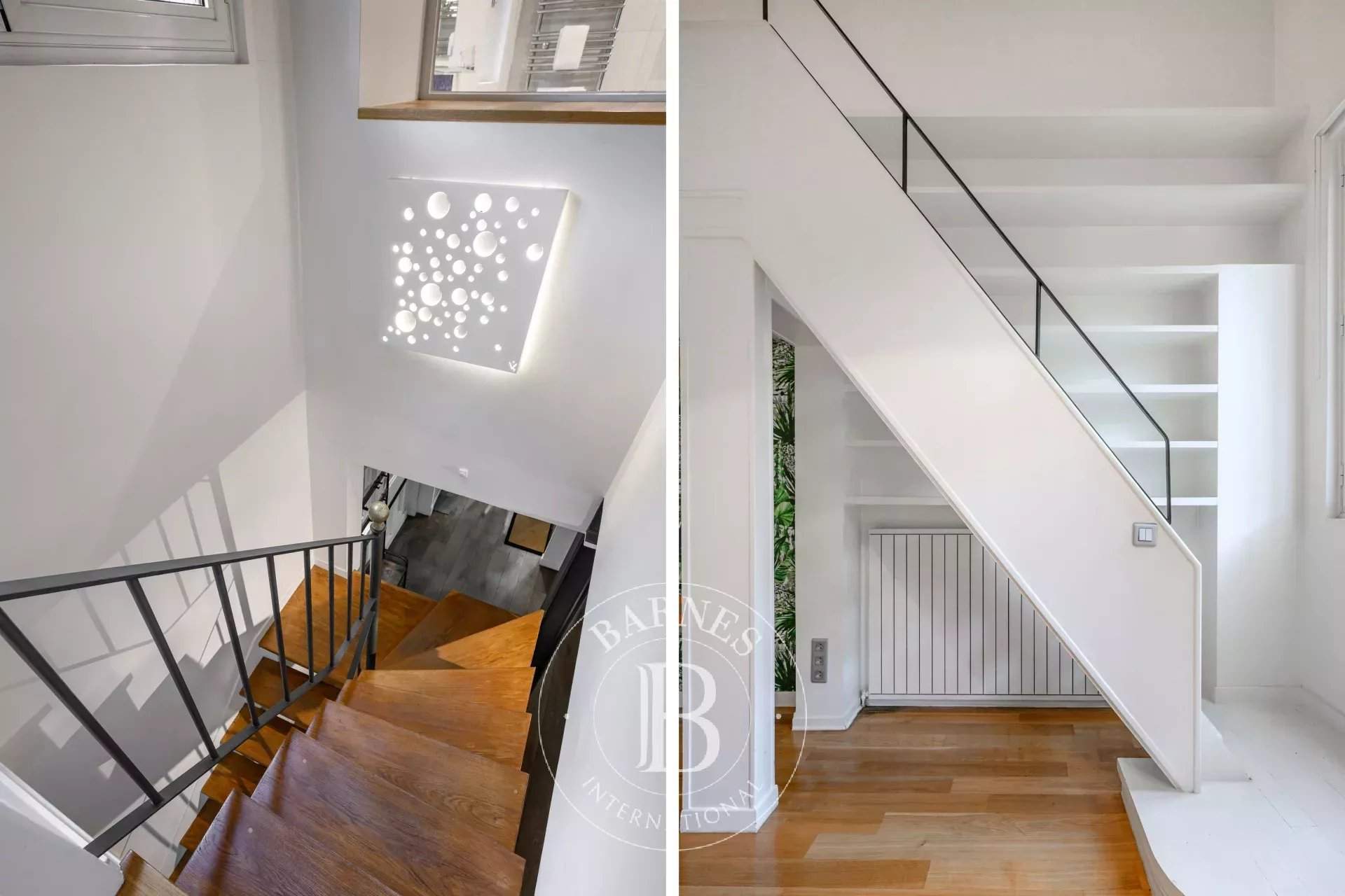 Paris  - Piso 3 Cuartos 2 Habitaciones - picture 9