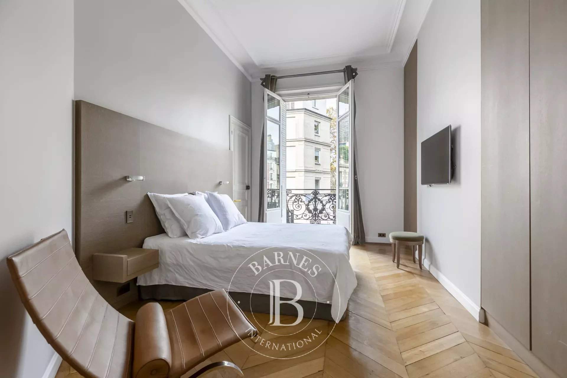 Paris  - Apartment 4 Bedrooms - picture 7