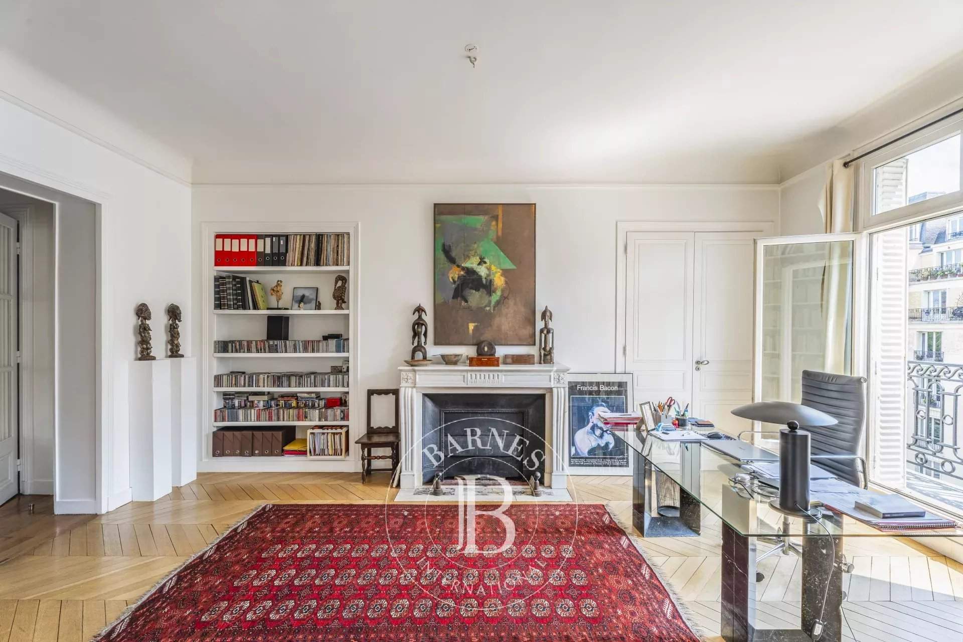 Paris  - Apartment 5 Bedrooms - picture 6