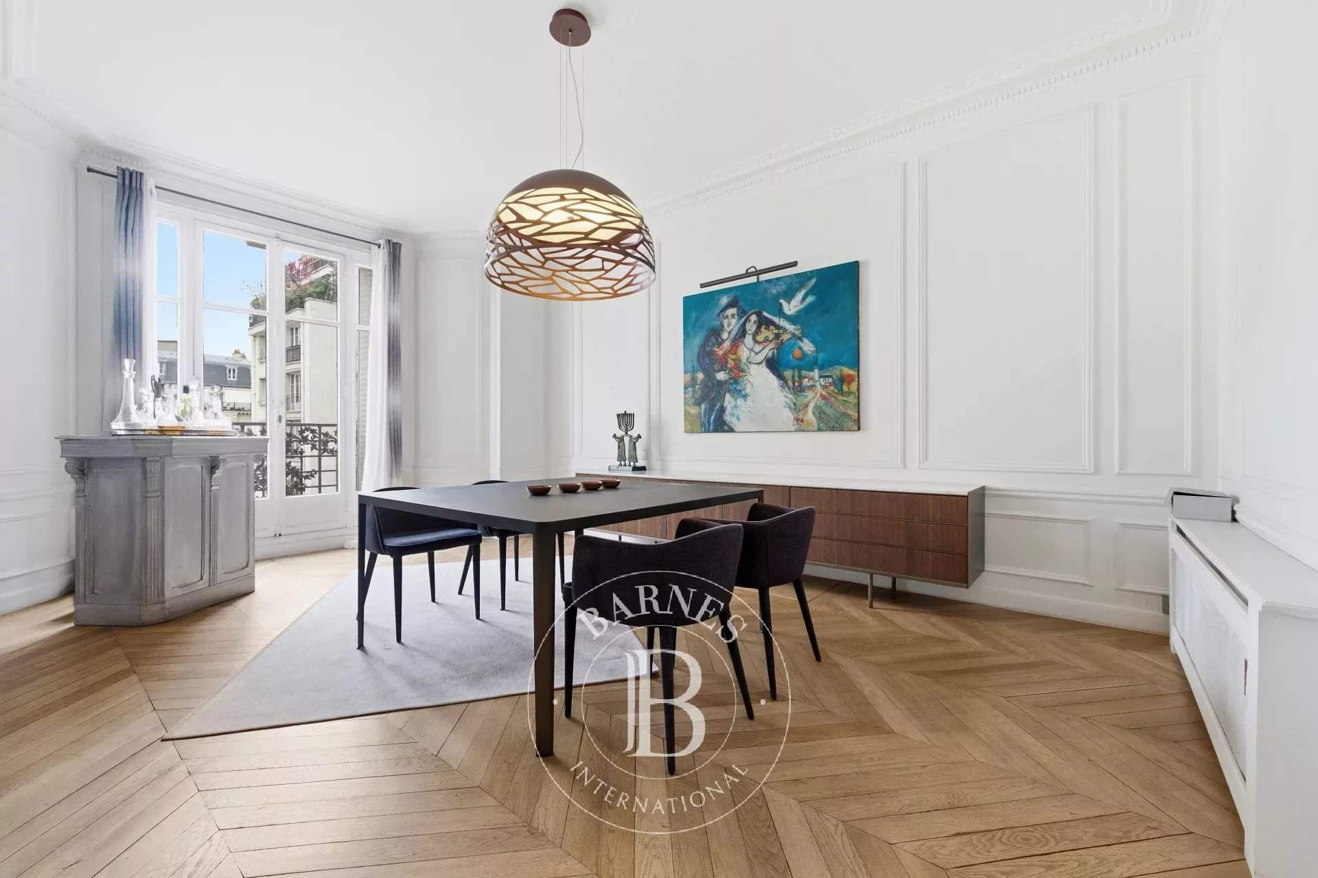 Paris  - Apartment 3 Bedrooms - picture 17