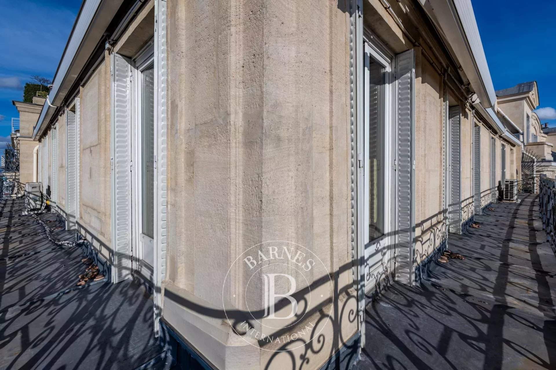 Paris  - Apartment 3 Bedrooms - picture 15