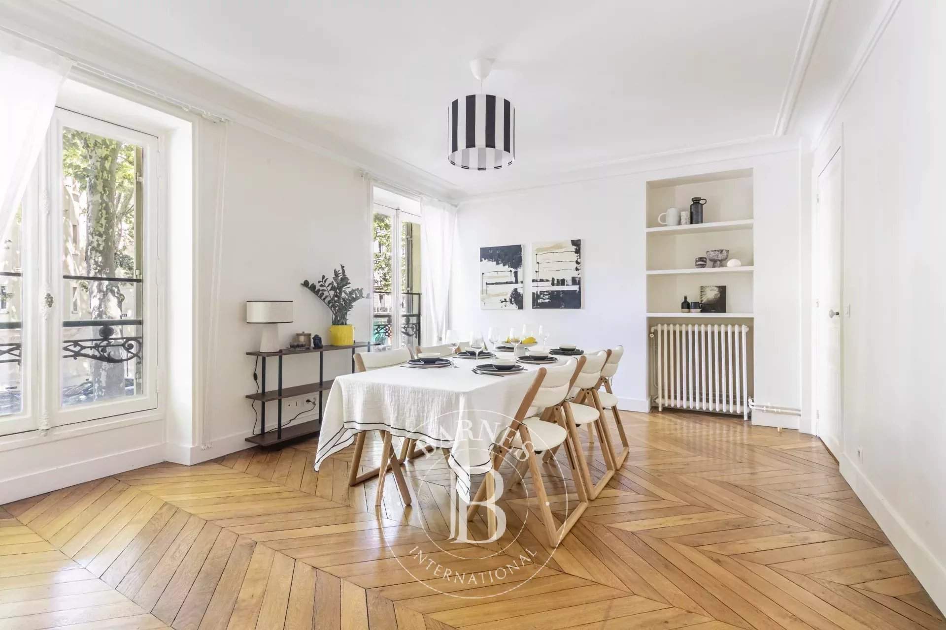 Paris  - Appartement 5 Pi&egrave;ces 3 Chambres - picture 15