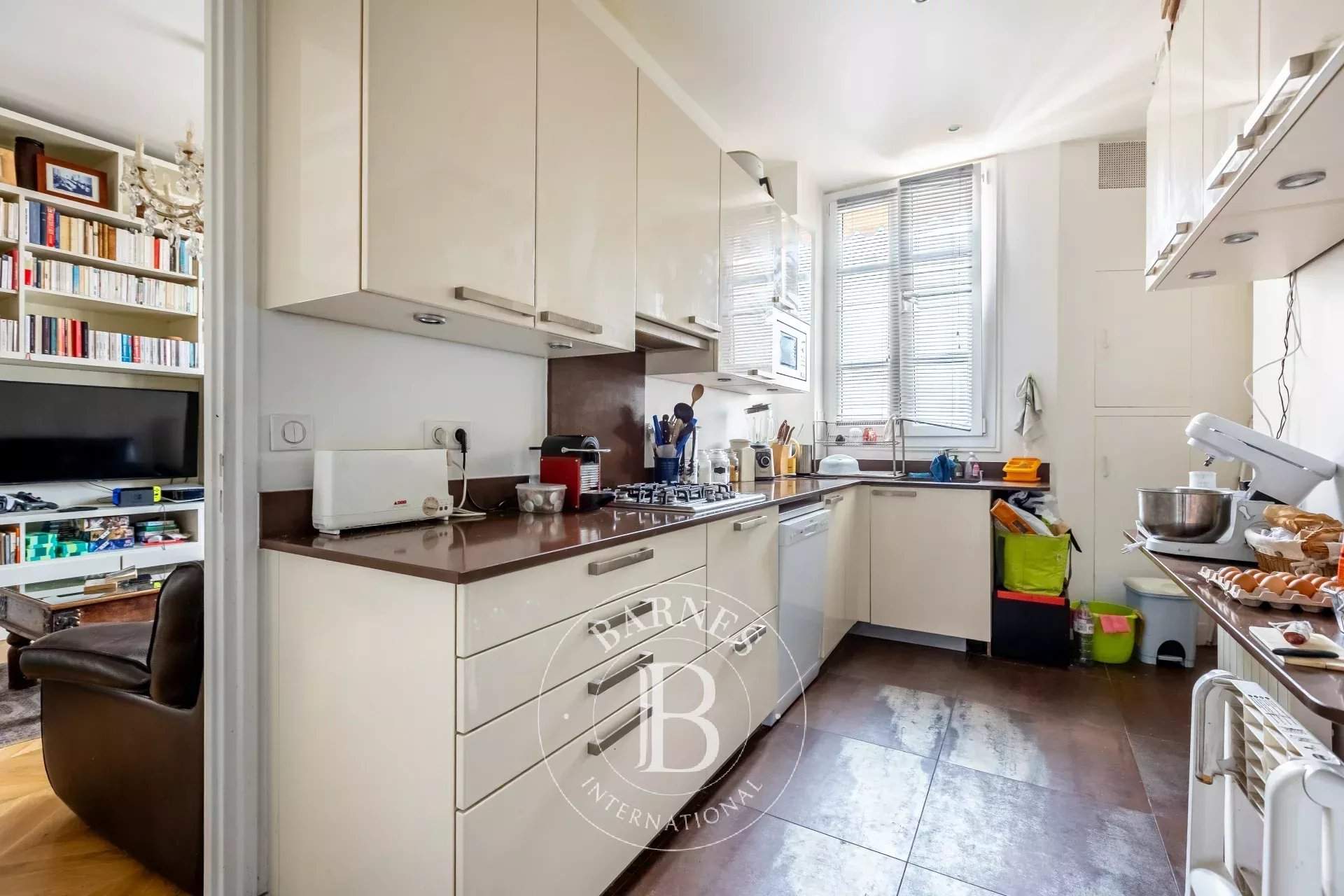 Paris  - Apartment 4 Bedrooms - picture 15