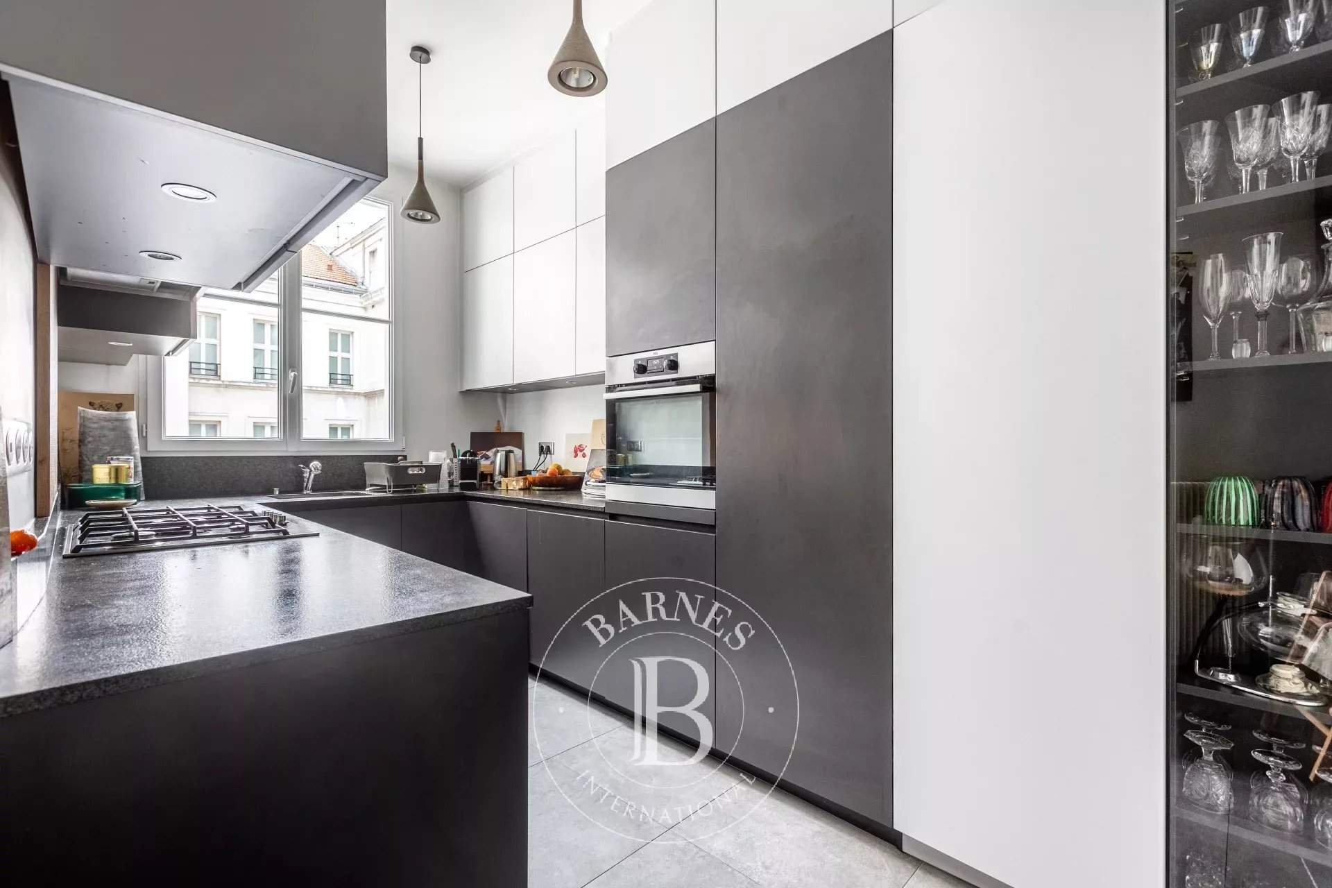 Paris  - Appartement  - picture 6