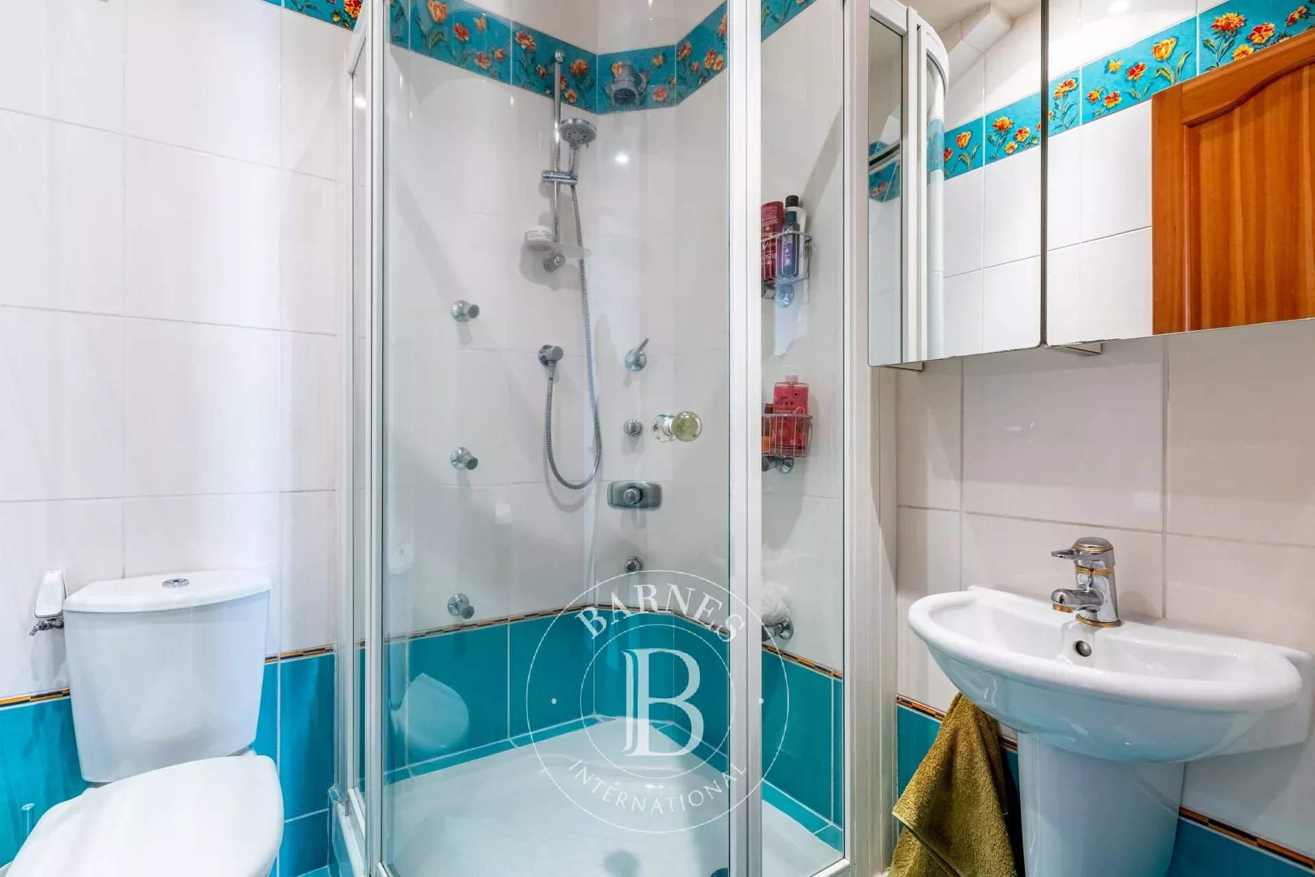 Paris  - Apartment 3 Bedrooms - picture 14