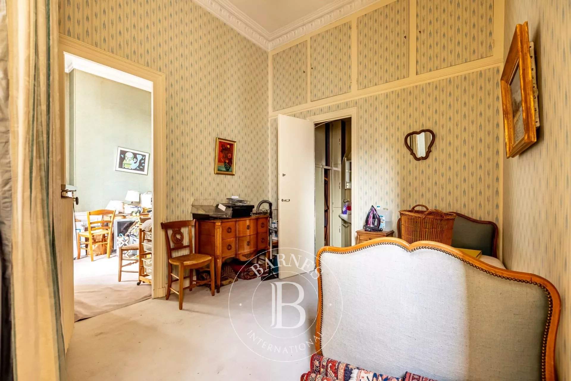 Paris  - Piso 8 Cuartos 5 Habitaciones - picture 14