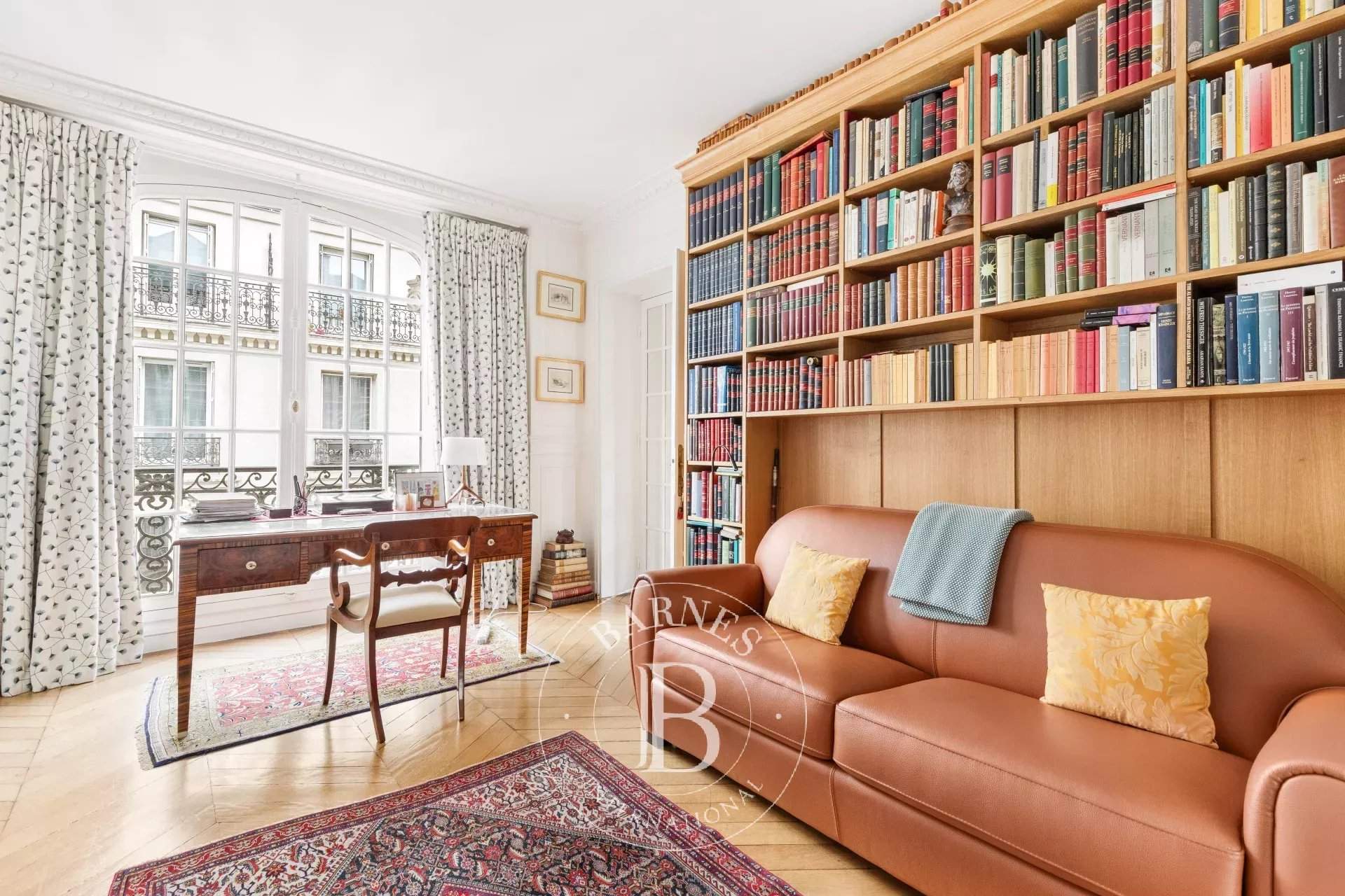 Paris  - Apartment 3 Bedrooms - picture 8