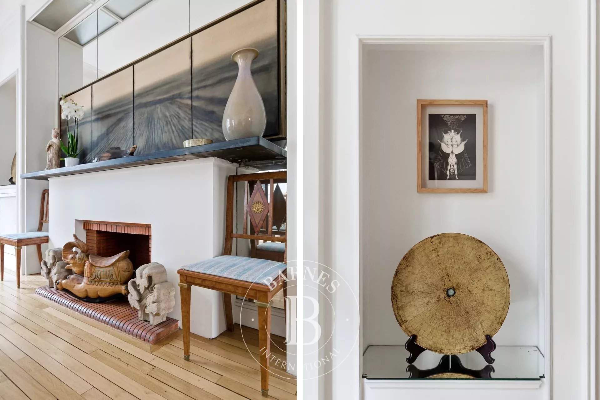 Paris  - Apartment 3 Bedrooms - picture 7