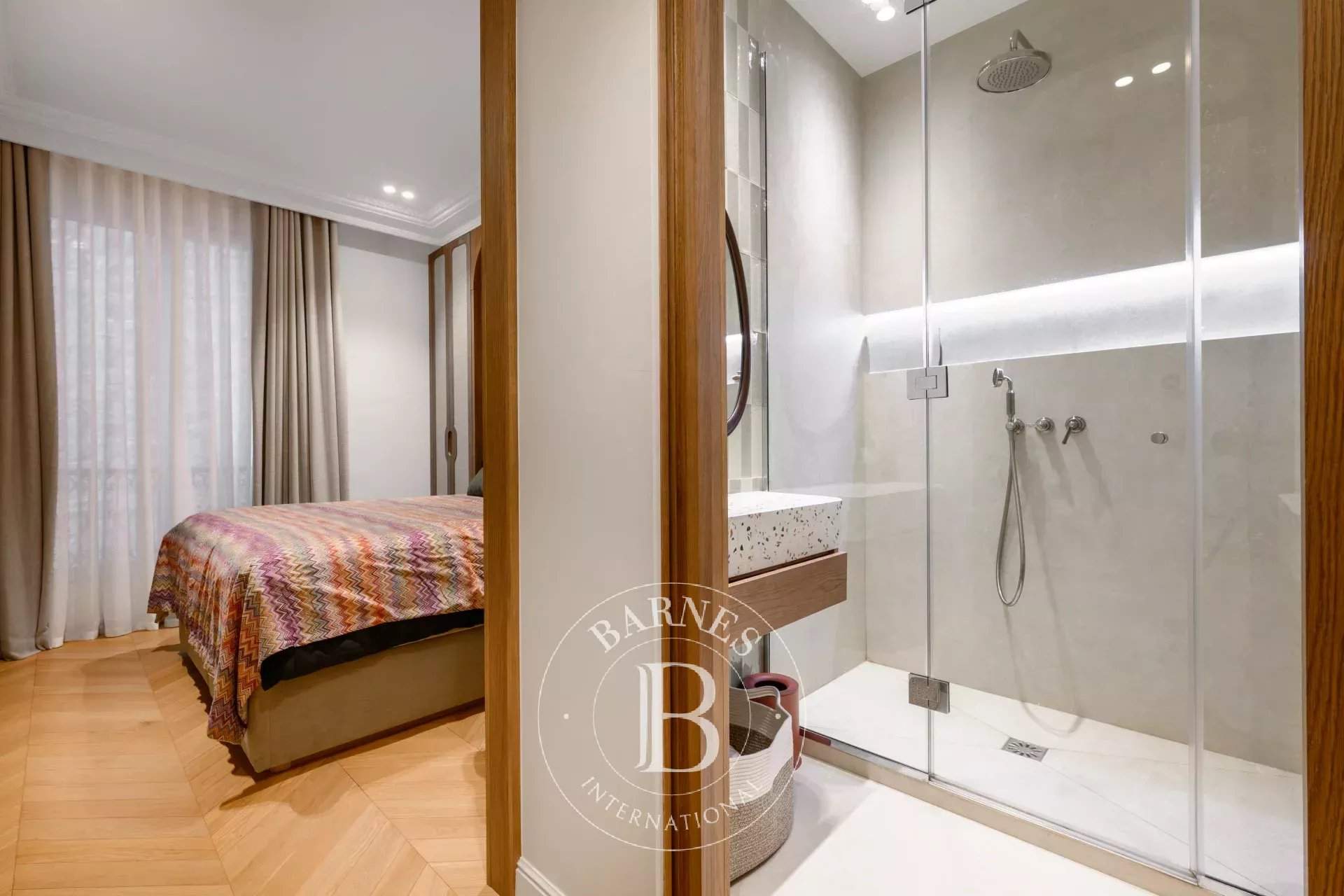 Paris  - Appartement 5 Pièces 3 Chambres - picture 14