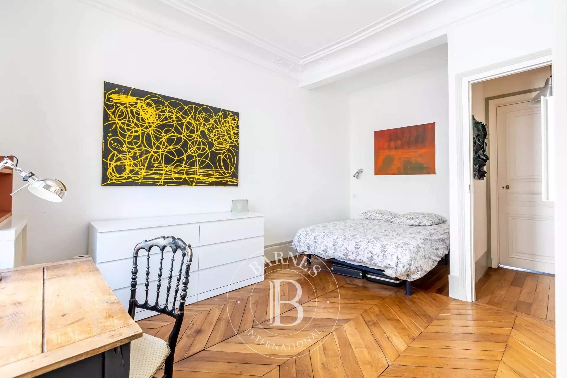 Paris  - Apartment 4 Bedrooms - picture 18