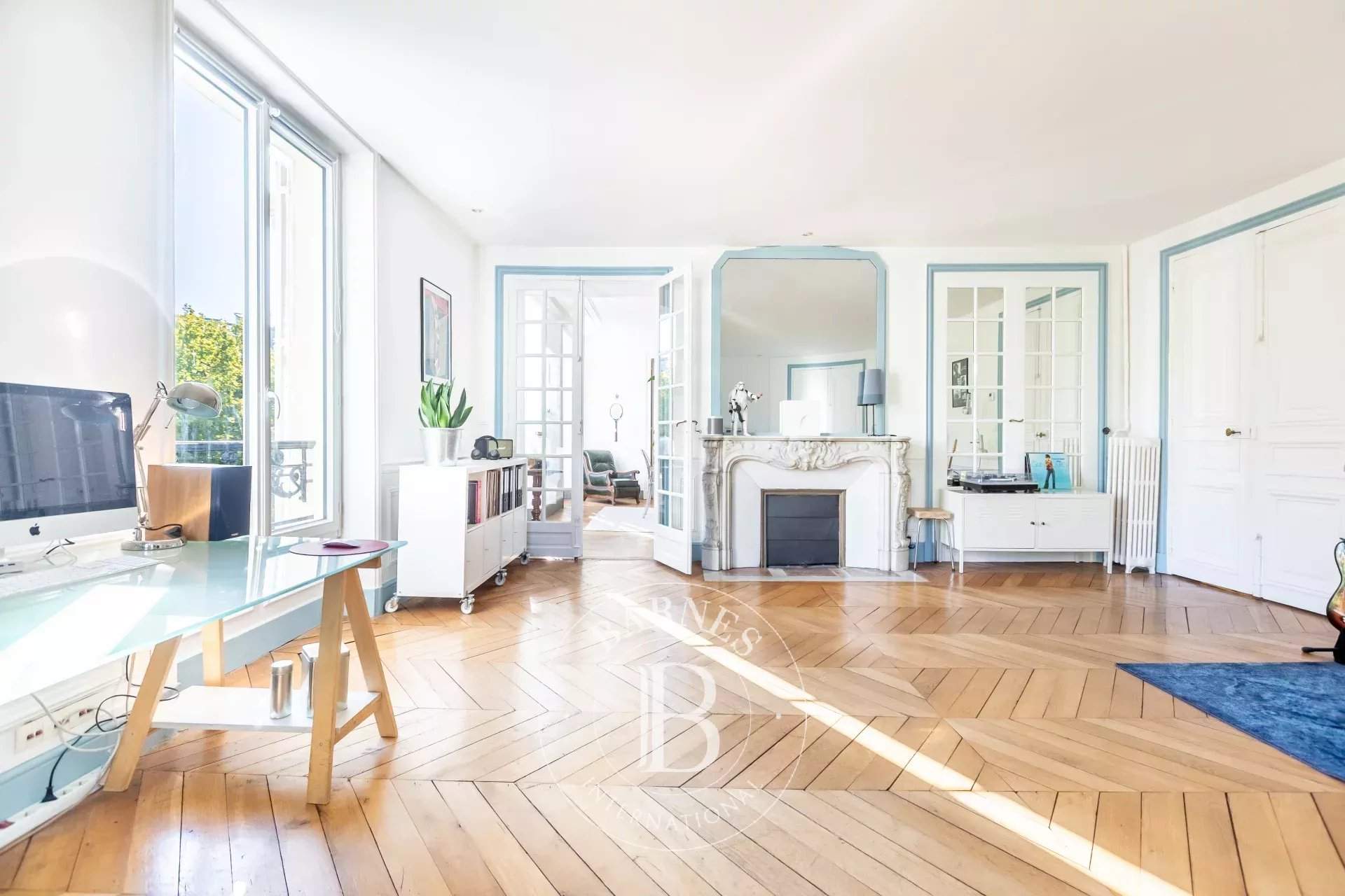 Paris  - Apartment 4 Bedrooms - picture 3