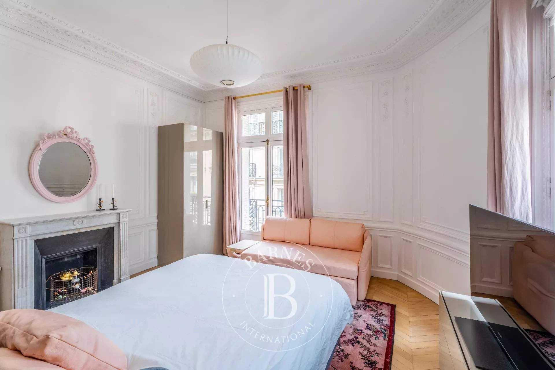 Paris  - Appartement 5 Pièces 4 Chambres - picture 14