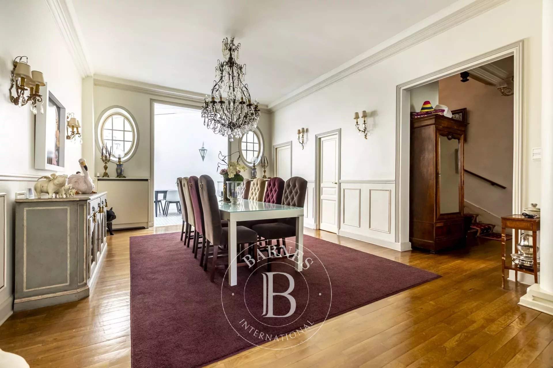 Paris  - Mansion 5 Bedrooms - picture 4