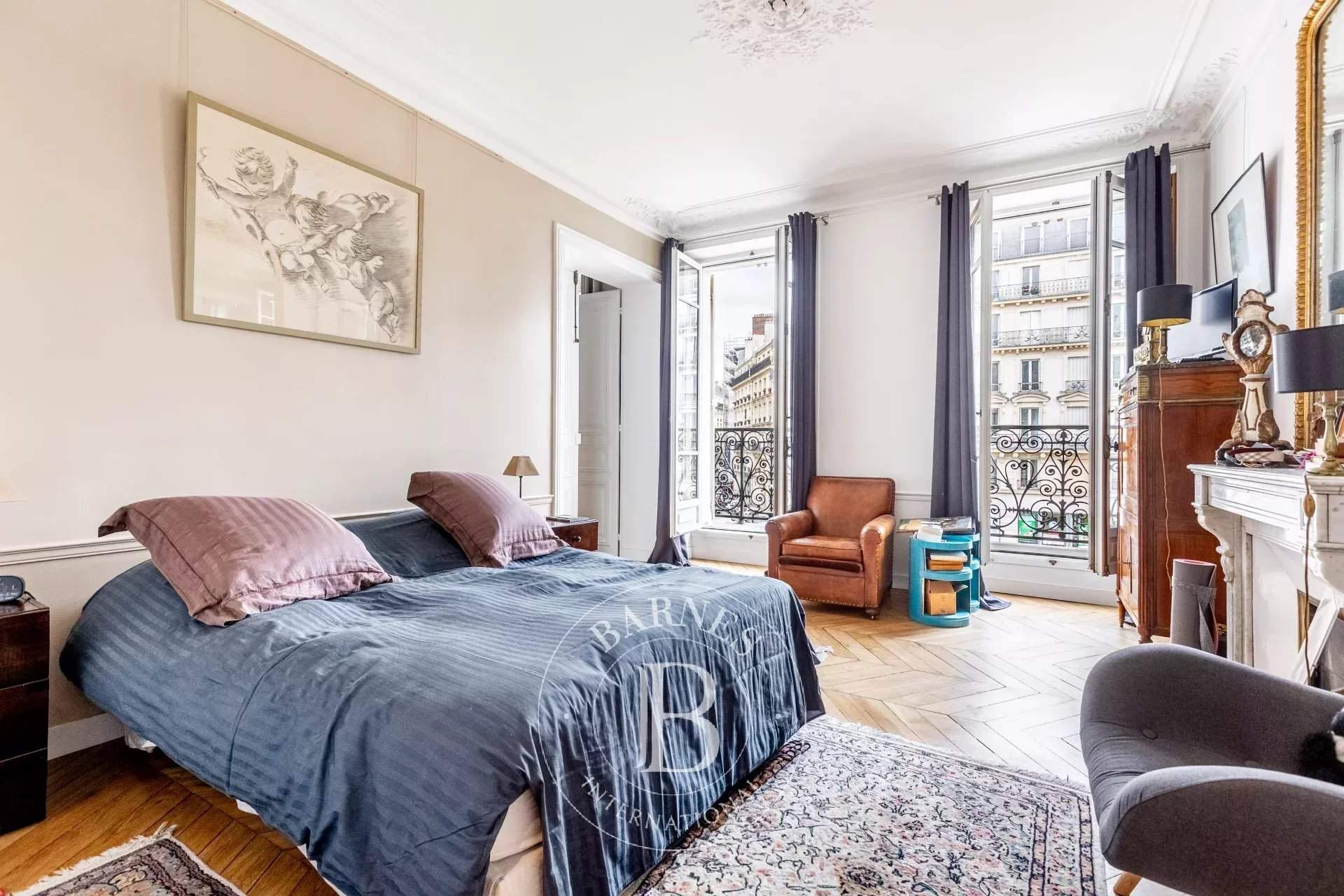 Paris  - Appartement  - picture 7