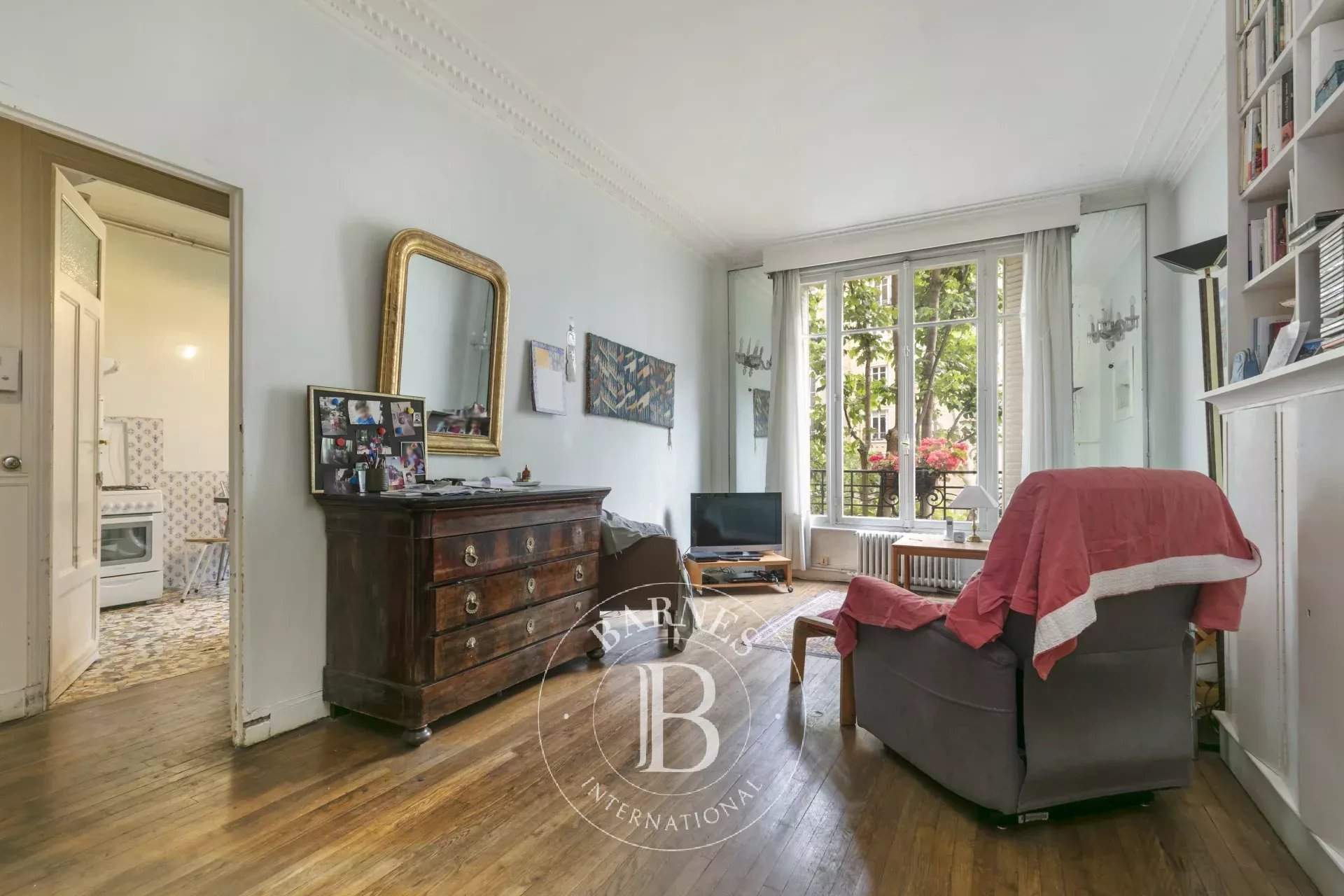 Paris  - Apartment 2 Bedrooms - picture 4