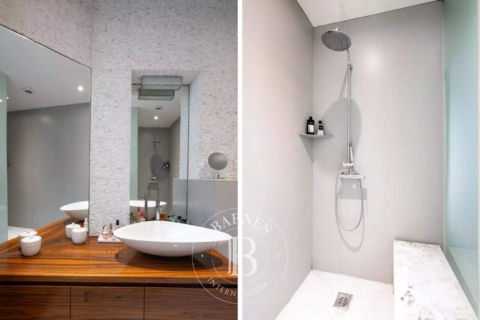 Paris  - Apartment 3 Bedrooms - picture 12