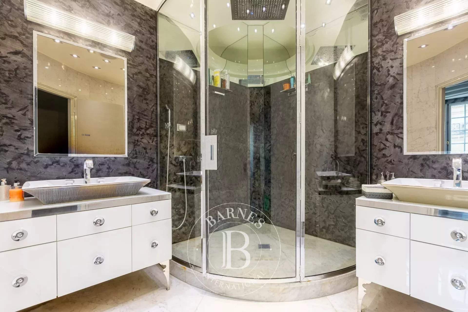 Paris  - Piso 6 Cuartos 3 Habitaciones - picture 13