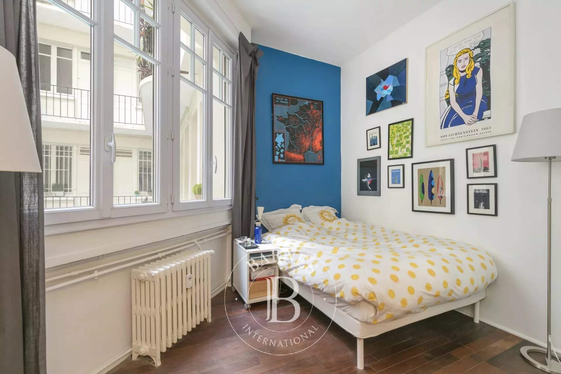 Paris  - Apartment 5 Bedrooms - picture 6
