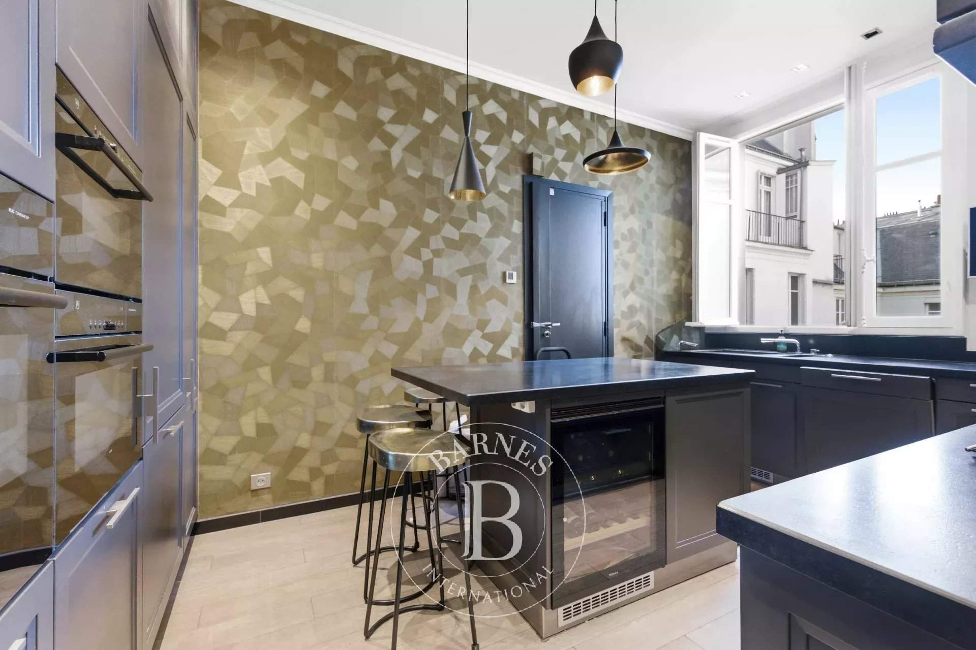 Paris  - Piso 6 Cuartos 4 Habitaciones - picture 10