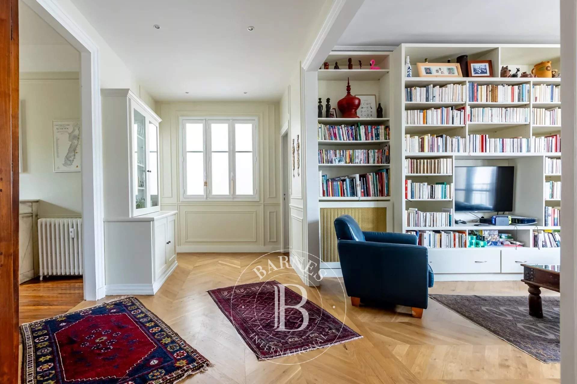 Paris  - Apartment 4 Bedrooms - picture 13
