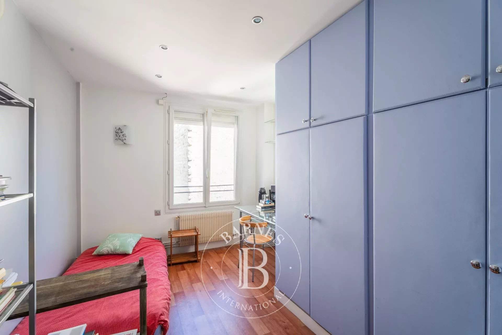 Paris  - Apartment 5 Bedrooms - picture 15