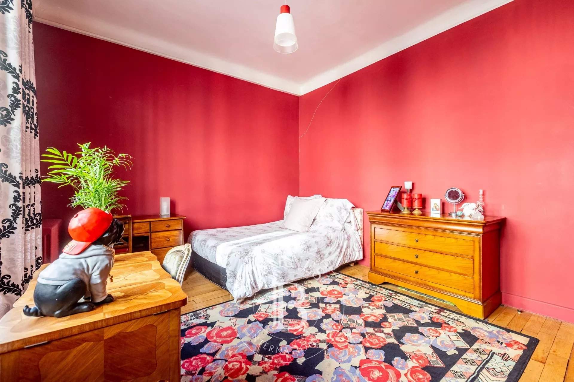 Paris  - Apartment 3 Bedrooms - picture 14