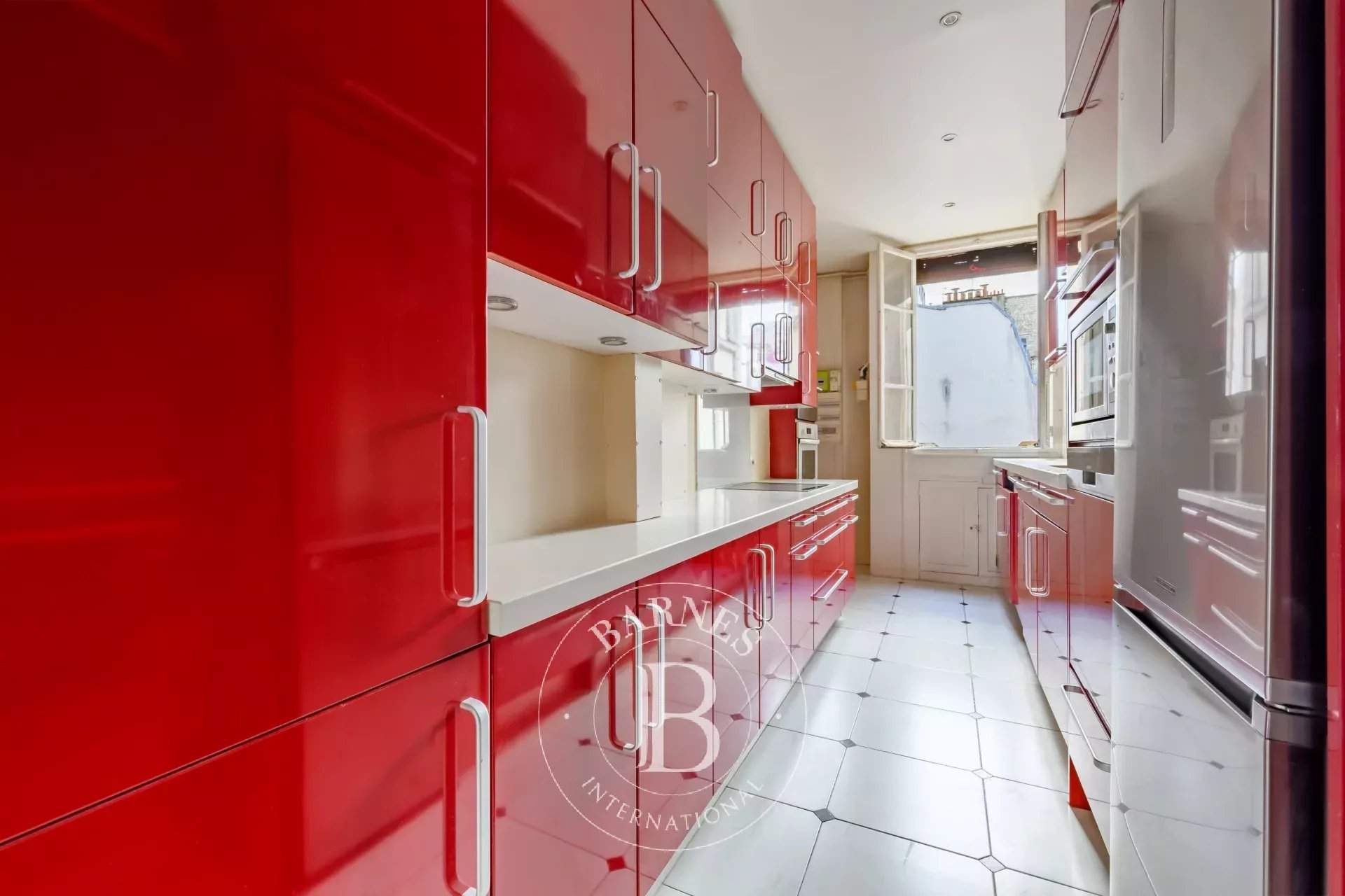 Paris  - Apartment 4 Bedrooms - picture 7