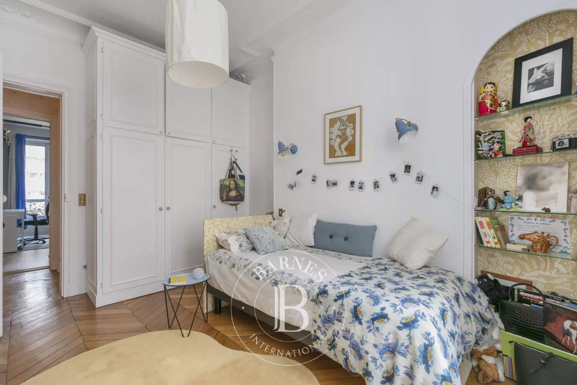 Paris  - Apartment 4 Bedrooms - picture 19