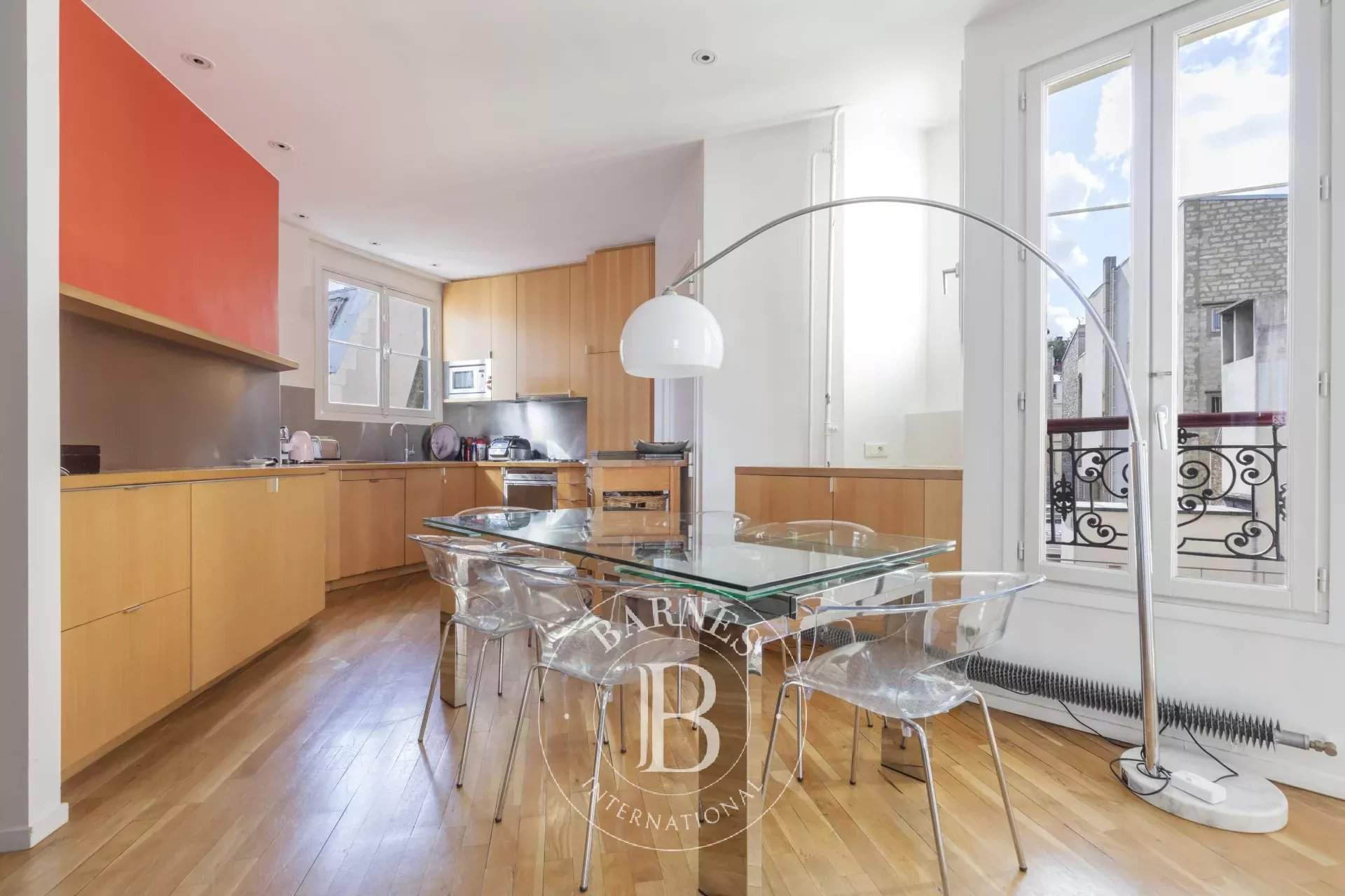 Paris  - Apartment 3 Bedrooms - picture 4
