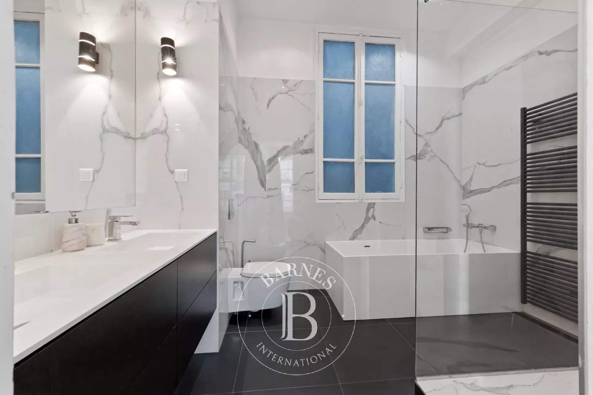 Paris  - Appartement 7 Pi&egrave;ces 4 Chambres - picture 15