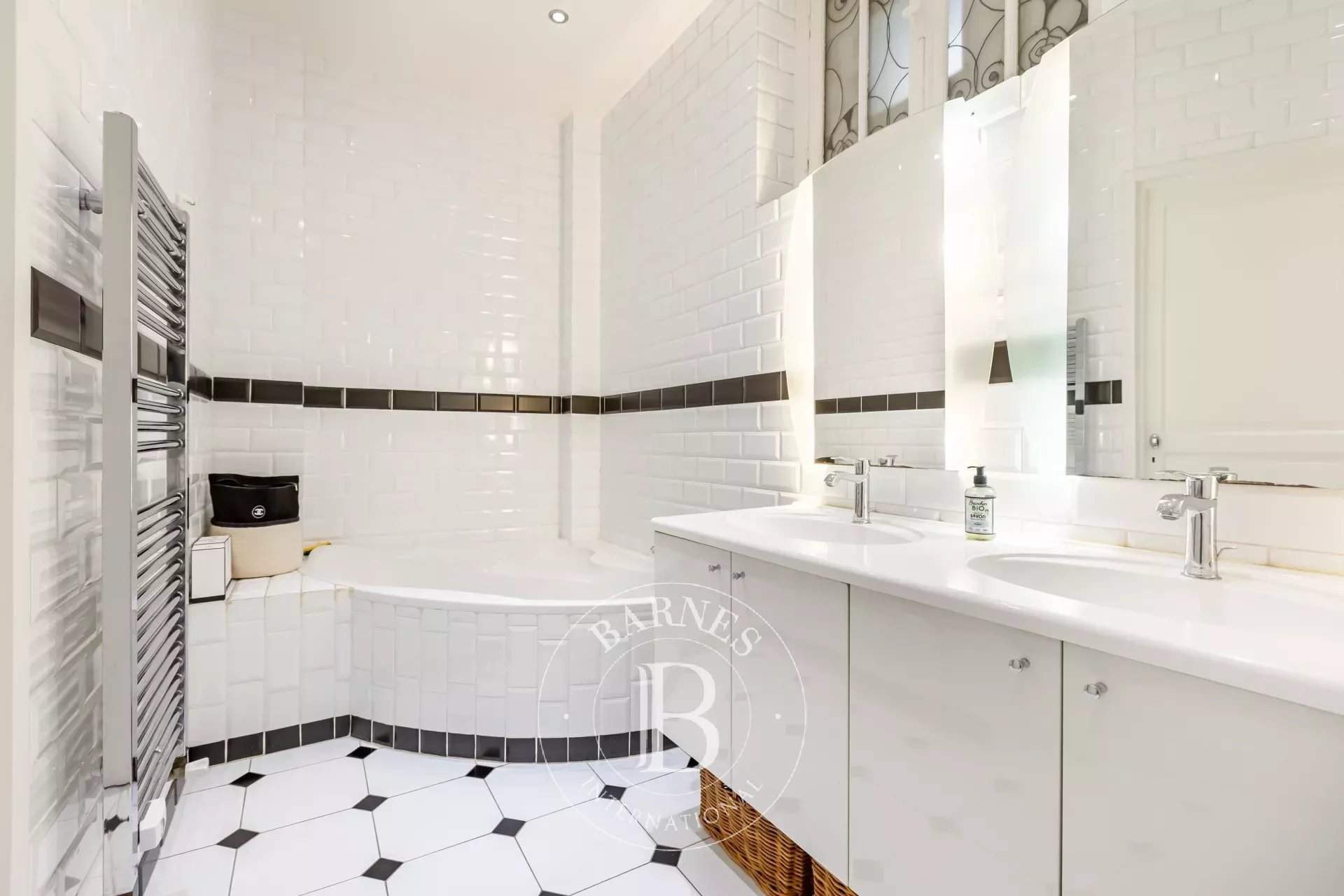 Paris  - Apartment 2 Bedrooms - picture 7