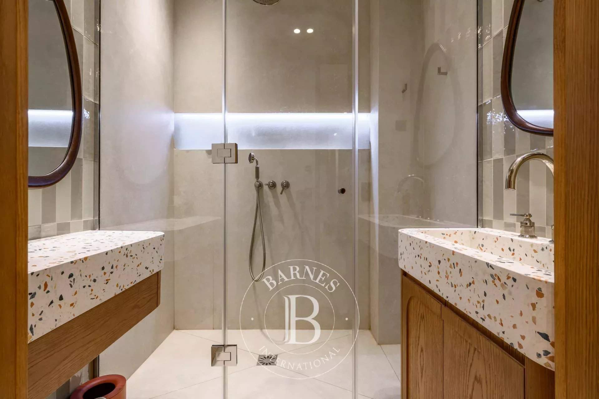 Paris  - Appartement 5 Pièces 3 Chambres - picture 15