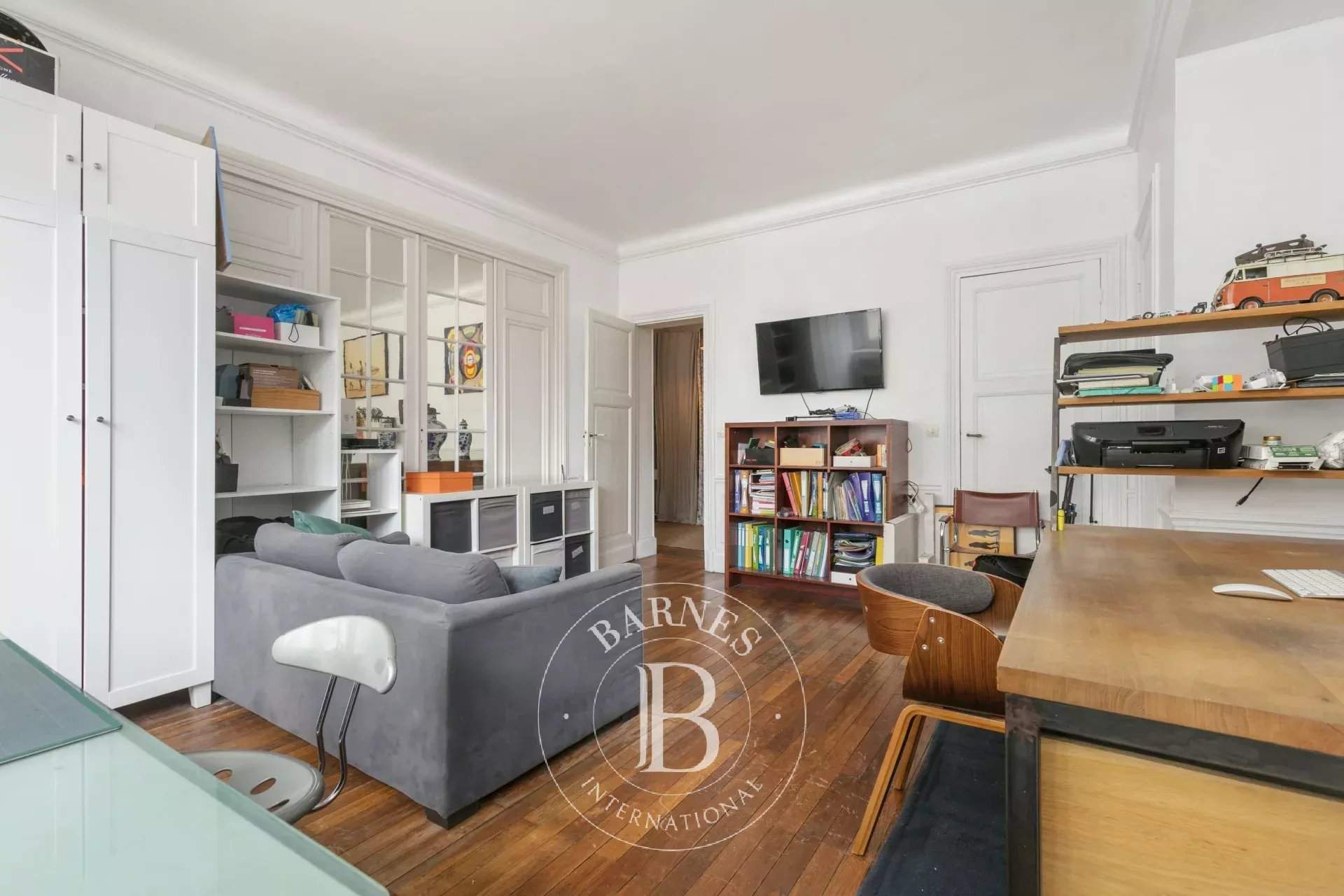 Paris  - Apartment 5 Bedrooms - picture 3