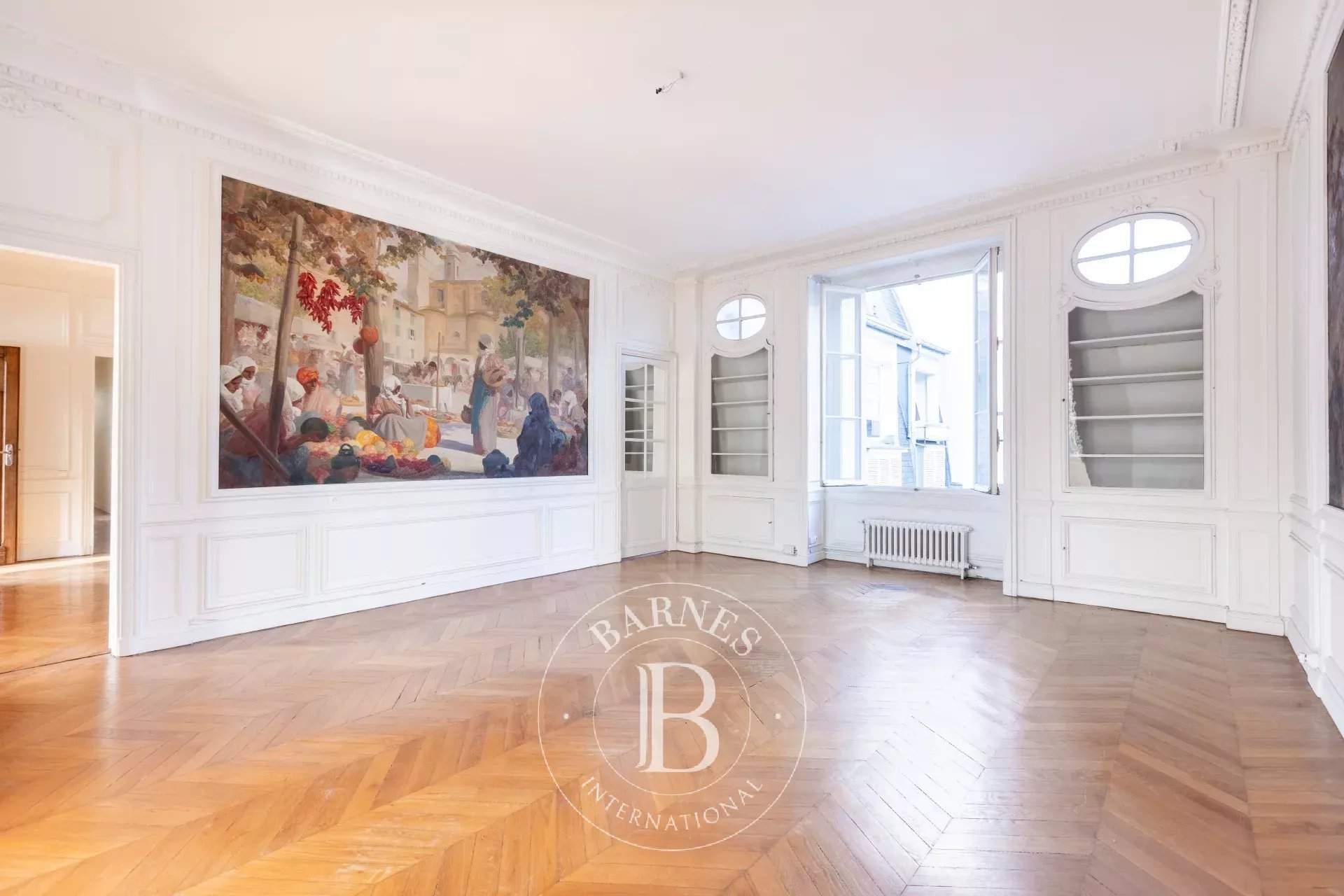 Paris  - Apartment 5 Bedrooms - picture 14